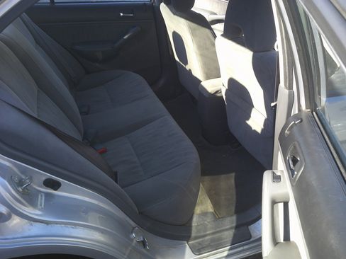 Used 2004 Honda Civic EX image 12