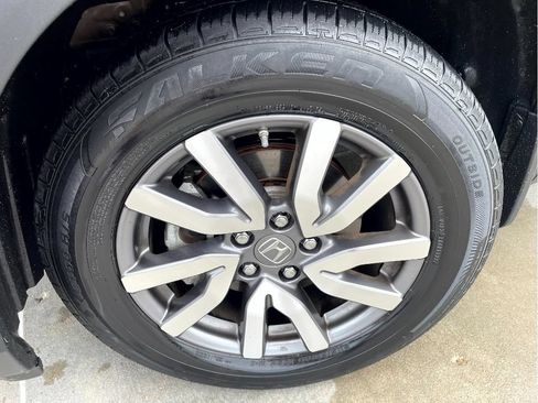 Used 2021 Honda Pilot EX-L image 6