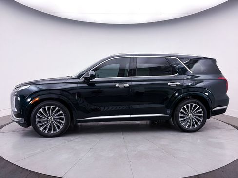 Used 2024 Hyundai Palisade Calligraphy AWD/4WD image 46