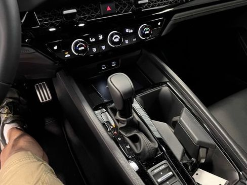 Used 2026 Honda Accord Sport image 29