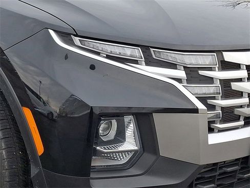 Used 2022 Hyundai Santa Cruz SEL image 7