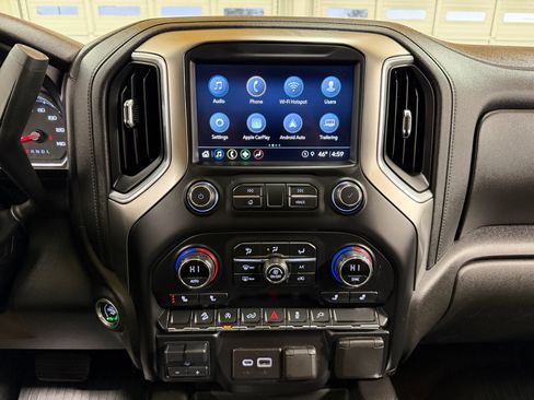 Used 2021 Chevrolet Silverado 1500 RST w/ Texas Edition Plus image 18