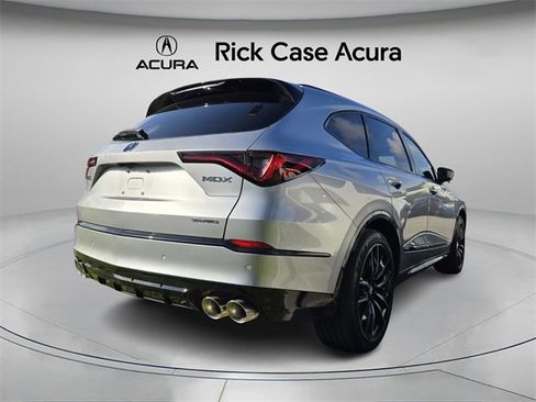 Used 2023 Acura MDX Type S image 7