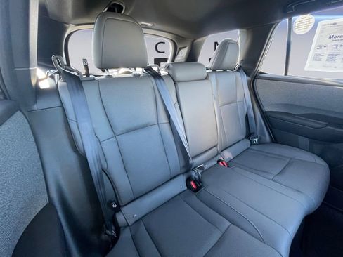 New 2026 Subaru Outback Limited AWD/4WD image 18