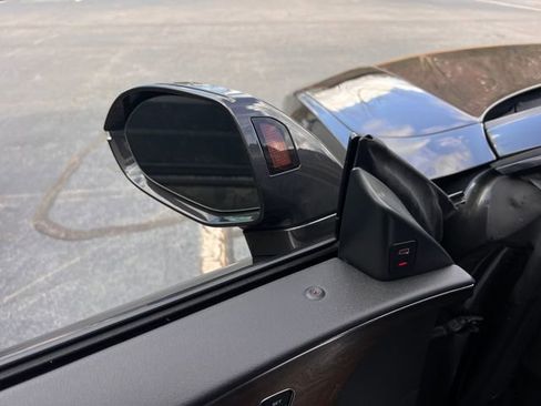 Used 2016 Audi A7 3.0T Premium Plus w/ Black Optic Package image 12