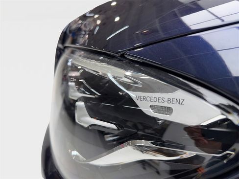 Used 2022 Mercedes-Benz E 350 Sedan w/ AMG Line Exterior image 59