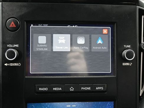 Used 2023 Subaru WRX Base image 23