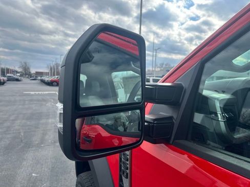 New 2024 Ford F550 4x4 Regular Cab Super Duty image 20