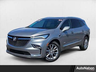 Used 2023 Buick Enclave Avenir w/ Avenir Technology Package