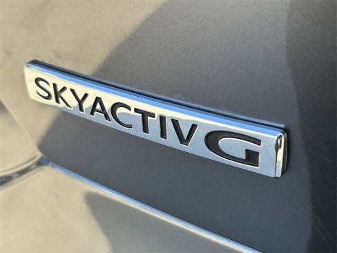 Used 2023 MAZDA CX-5 AWD 2.5 S w/ Preferred Package image 11