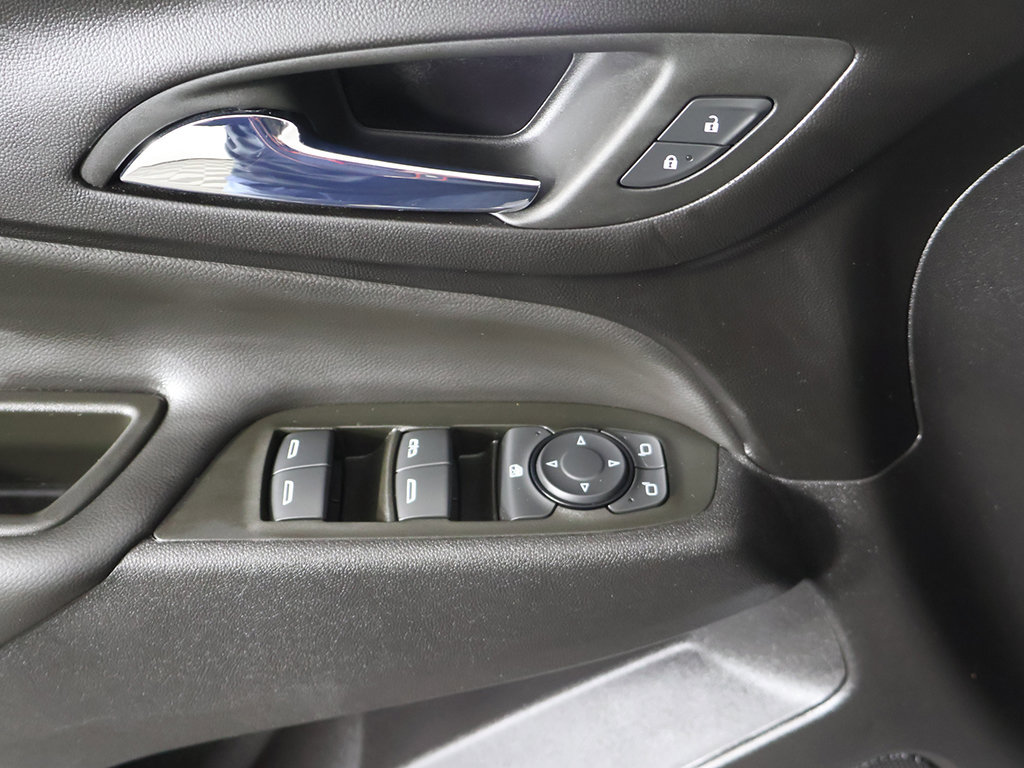 Used 2024 Chevrolet Equinox LT AWD/4WD image 32