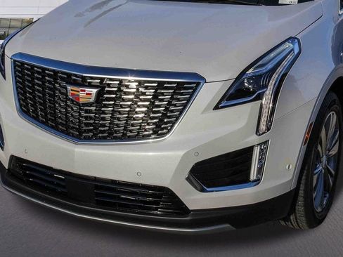 New 2026 Cadillac XT5 Premium Luxury w/ Driver Assist Package image 23
