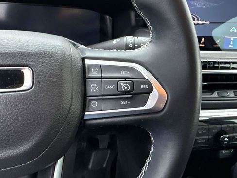 Used 2022 Jeep Compass High Altitude image 15