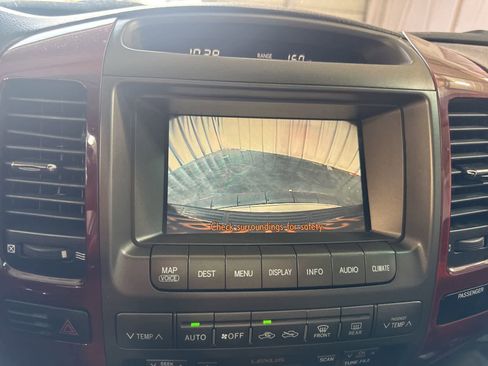 Used 2009 Lexus GX 470 image 27