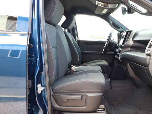 Used 2024 RAM 3500 Tradesman w/ Towing Technology Group image 27