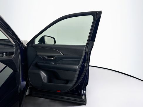 Used 2025 Toyota Grand Highlander XLE image 34