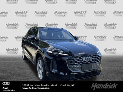 Certified 2025 Audi Q5 Premium