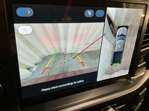 New 2026 Ford F150 Lariat w/ Equipment Group 501A Mid image 27