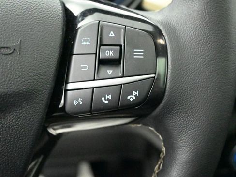 Certified 2021 Ford Escape Titanium w/ Titanium Elite Package image 14