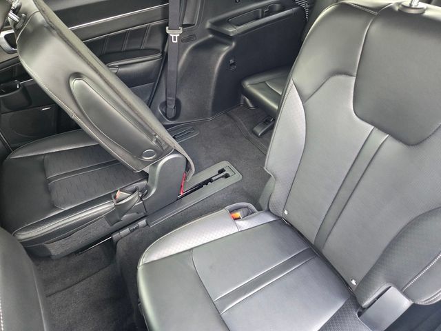 New 2026 Kia Sorento SX AWD/4WD image 18