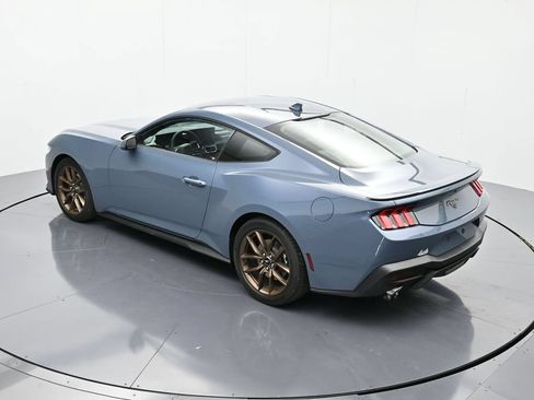 New 2026 Ford Mustang Premium w/ Bronze Appearance Package RWD image 31