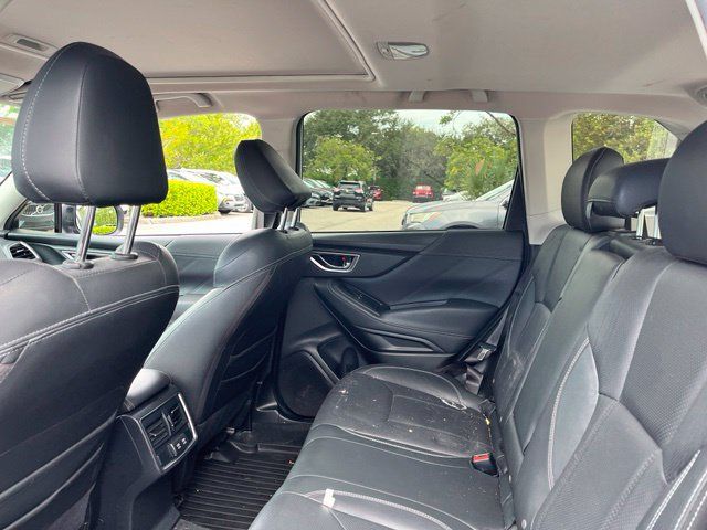 Used 2019 Subaru Forester Limited AWD/4WD image 7
