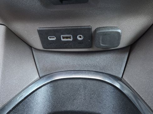 Used 2025 Chevrolet Malibu LT FWD image 15