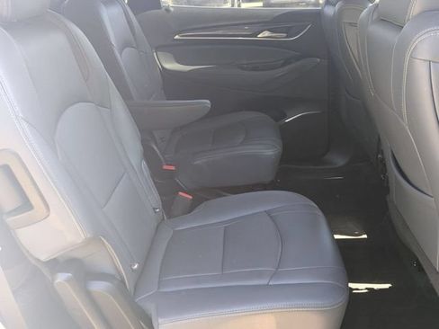 Used 2020 Buick Enclave Premium w/ Trailering Package, 5000 lbs. AWD/4WD image 26