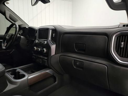 Used 2021 GMC Sierra 1500 SLT AWD/4WD image 24