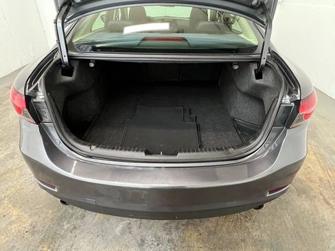 Used 2014 MAZDA MAZDA6 Sport FWD image 24