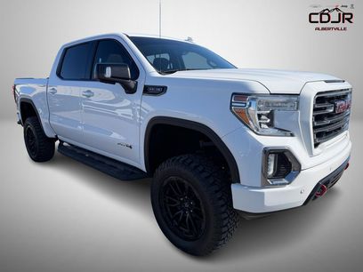 Used 2020 GMC Sierra 1500 AT4 w/ AT4 Premium Package