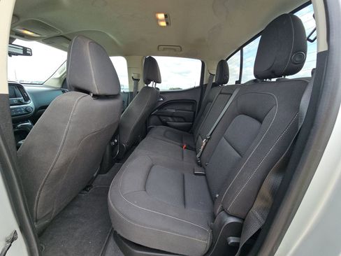 Used 2019 Chevrolet Colorado LT w/ LT Convenience Package image 16