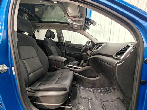 Used 2018 Hyundai Tucson Value AWD/4WD image 24