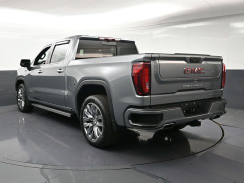 Certified 2023 GMC Sierra 1500 Denali w/ Denali Reserve Package AWD/4WD image 3