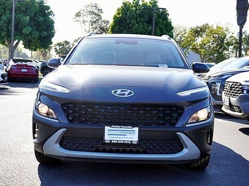 Used 2023 Hyundai Kona SEL image 5
