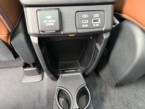 New 2026 Subaru Ascent Touring w/ Popular Package #2 image 27