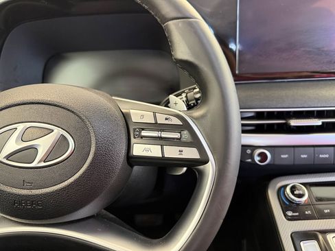Used 2024 Hyundai Palisade XRT FWD image 15