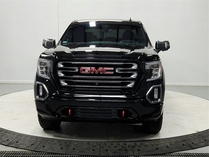 Used 2019 GMC Sierra 1500 AT4 w/ AT4 Premium Package