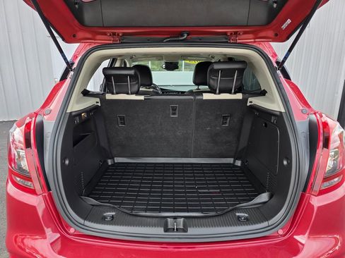 Used 2018 Buick Encore Preferred w/ Experience Buick Package image 9