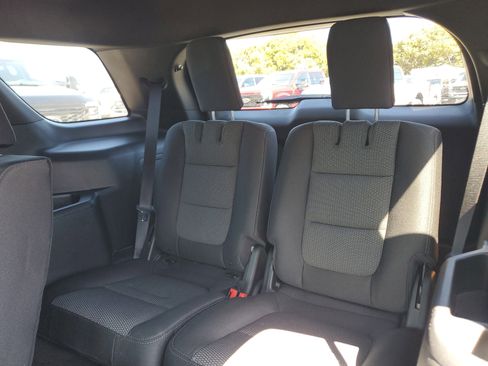 Used 2019 Ford Explorer XLT image 20