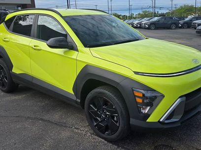 Certified 2026 Hyundai Kona SEL Sport