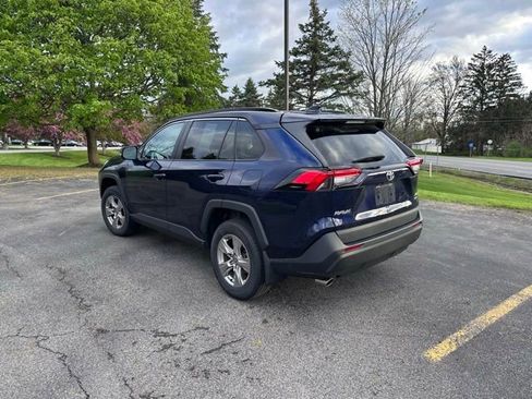 Used 2023 Toyota RAV4 XLE w/ Convenience Package AWD/4WD image 5