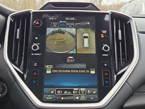 New 2026 Subaru Ascent Touring image 14