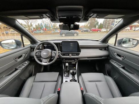 New 2026 Subaru Outback Touring XT image 16