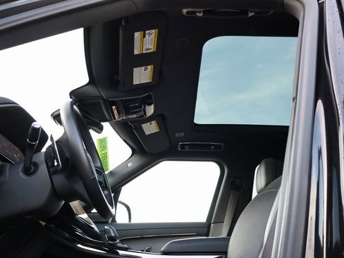 Used 2024 Land Rover Range Rover Sport Dynamic SE image 37