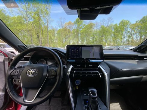 Used 2021 Toyota Venza Limited w/ Advanced Technology Package AWD/4WD image 24