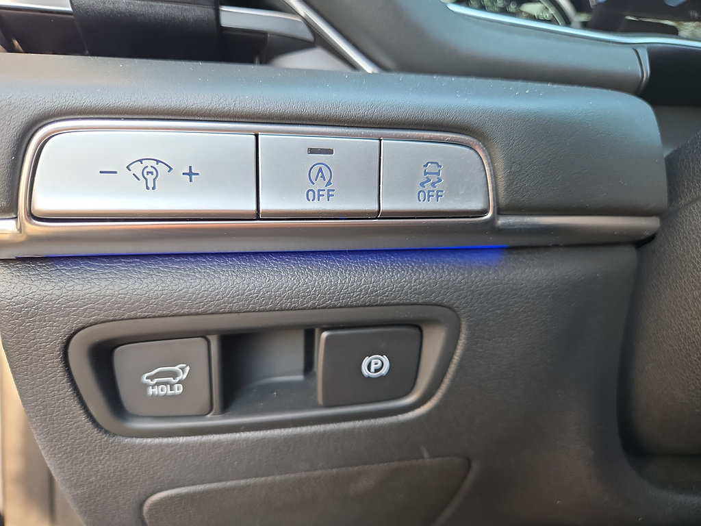 Used 2024 Genesis GV80 2.5T AWD/4WD image 27