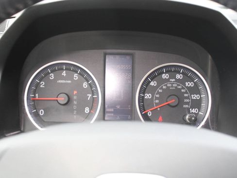 Used 2010 Honda CR-V EX-L image 9