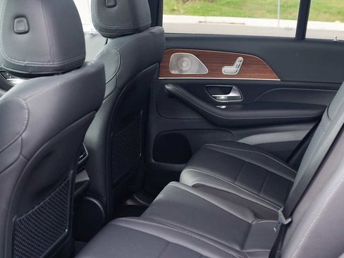 Used 2026 Mercedes-Benz GLE 350 4MATIC image 28