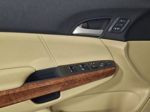 Used 2012 Honda Accord EX-L image 13